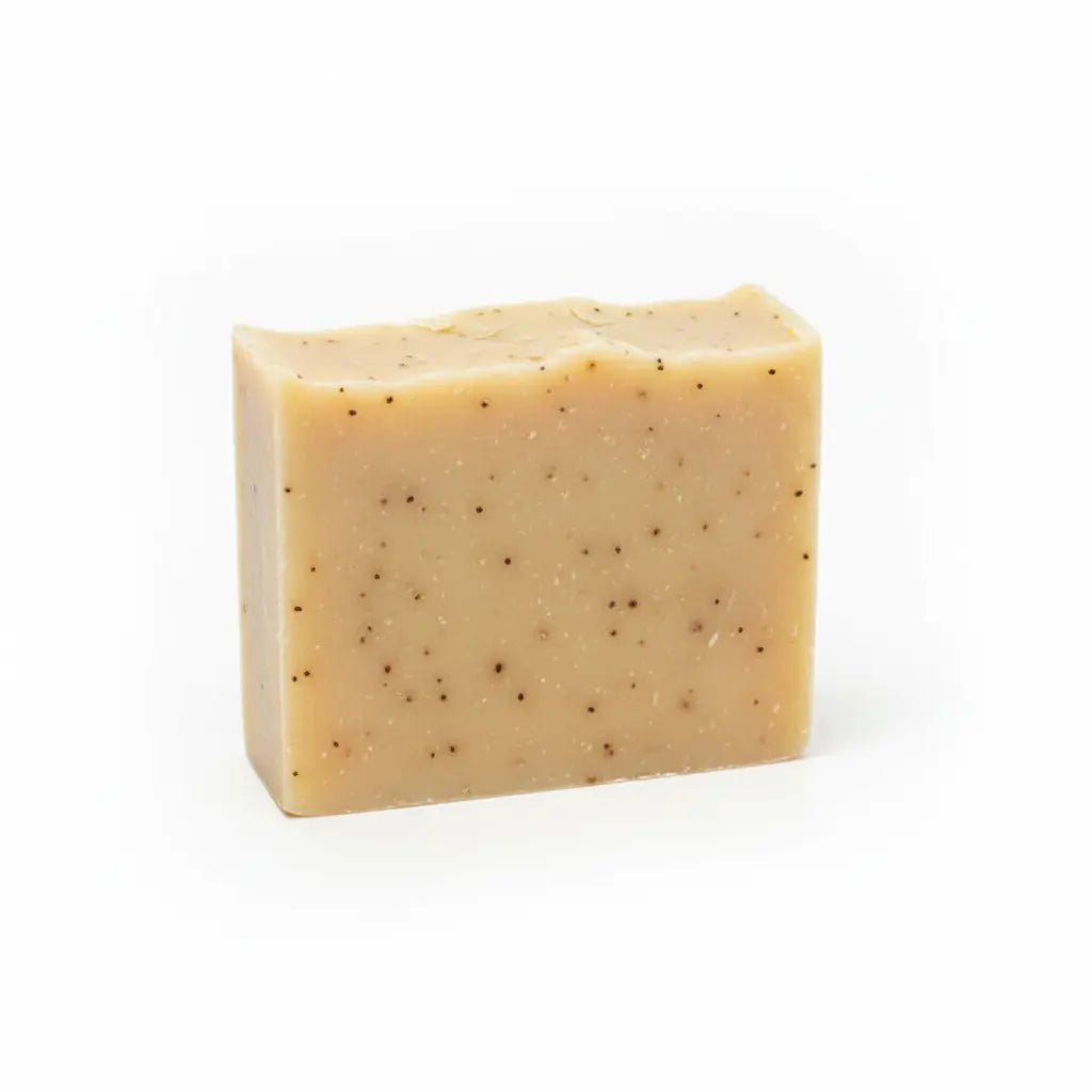 Pomegranate Pear Soap Bar Naturegular Soap