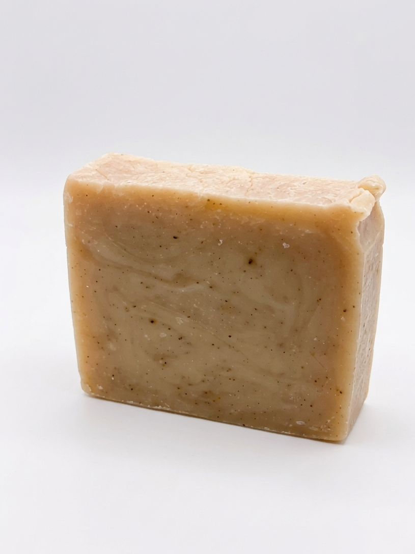Fresh Ginger Lime Soap Naturegular Soap