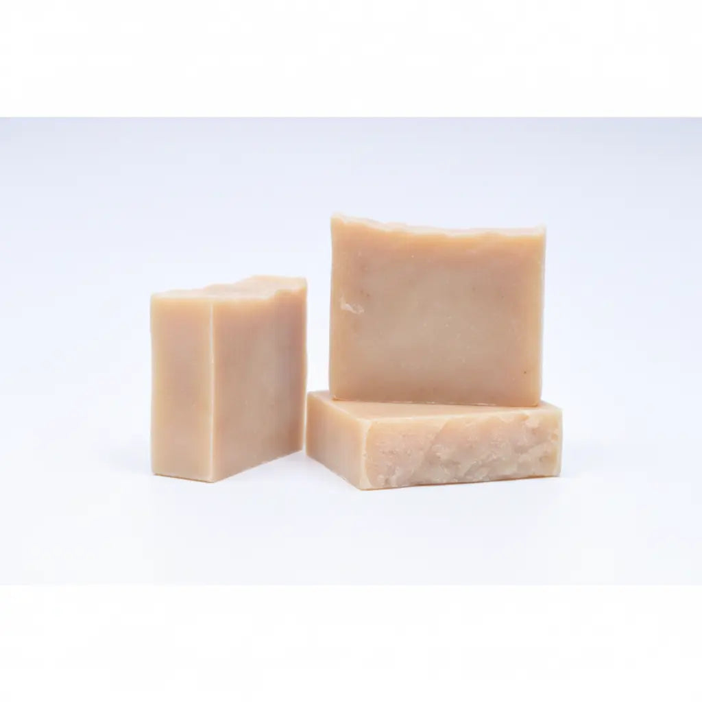 Sweet Roses Soap Bar Naturegular Soap