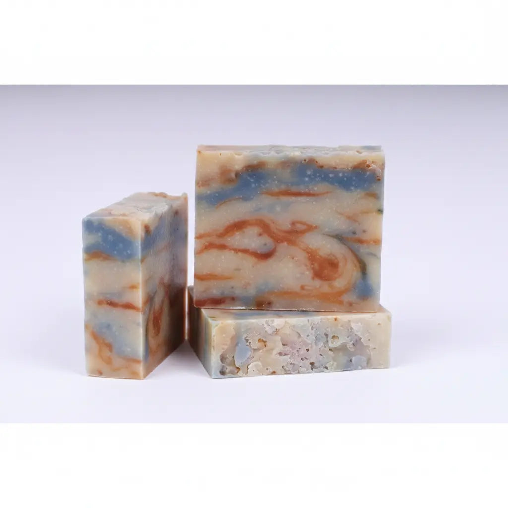 Tropical Bubblegum Soap Bar Naturegular Soap