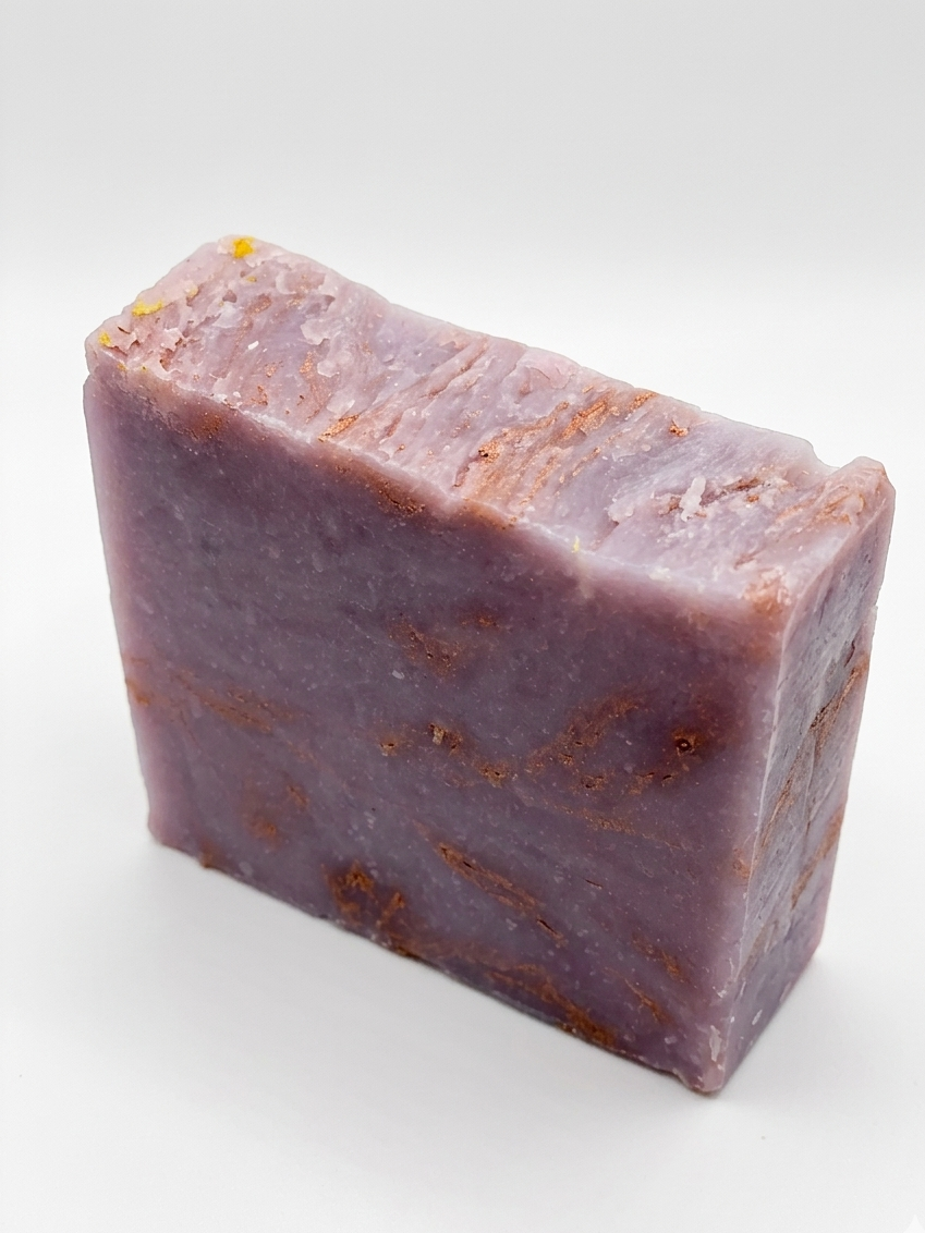 Lovespells Soap Naturegular Soap