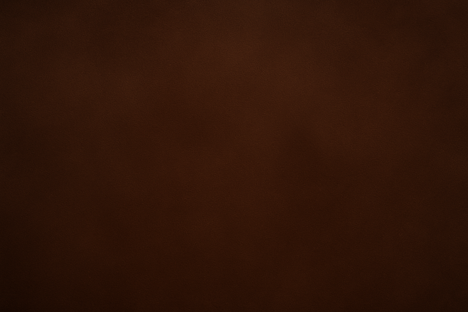 Chocolate brown background